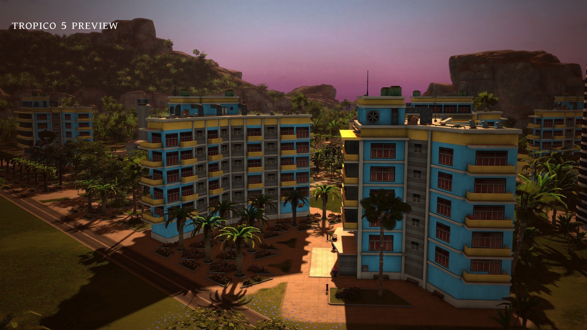 Tropico 5 - Penultime Edition - Imagen 28